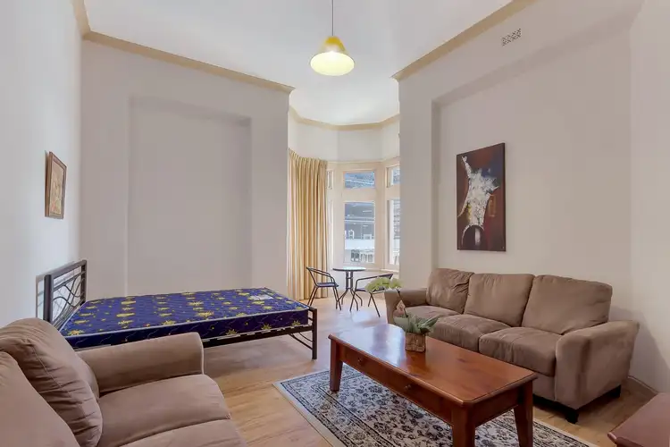 Fifth view of Homely apartment listing, 38/21 Pulteney Street, Adelaide SA 5000