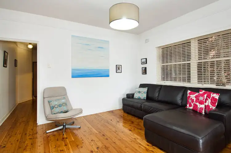 Main view of Homely apartment listing, 1/125A Old South Head Road, Bondi Junction NSW 2022