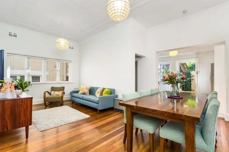 Main view of Homely apartment listing, 1/27 Beach Road, Bondi Beach NSW 2026