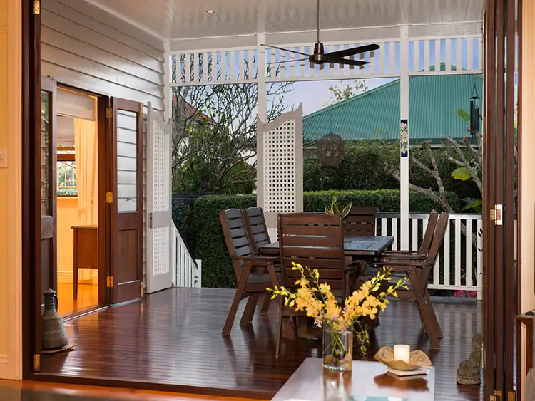 Sixth view of Homely house listing, 15 Bank Road, Graceville QLD 4075