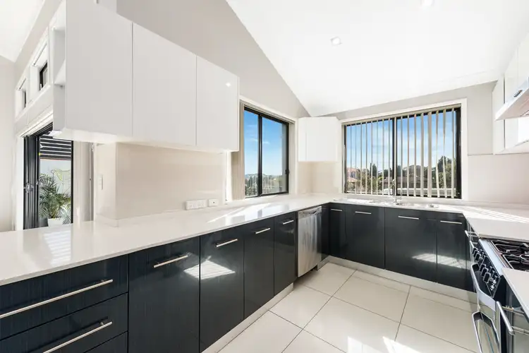 Third view of Homely house listing, 13B Beltana Place, Glen Alpine NSW 2560