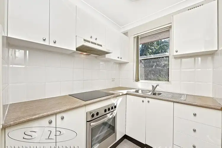 Fifth view of Homely apartment listing, 6/21 Marlene Crescent, Greenacre NSW 2190