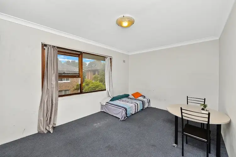 Fifth view of Homely block of units listing, 67 Wentworth Road, Strathfield NSW 2135