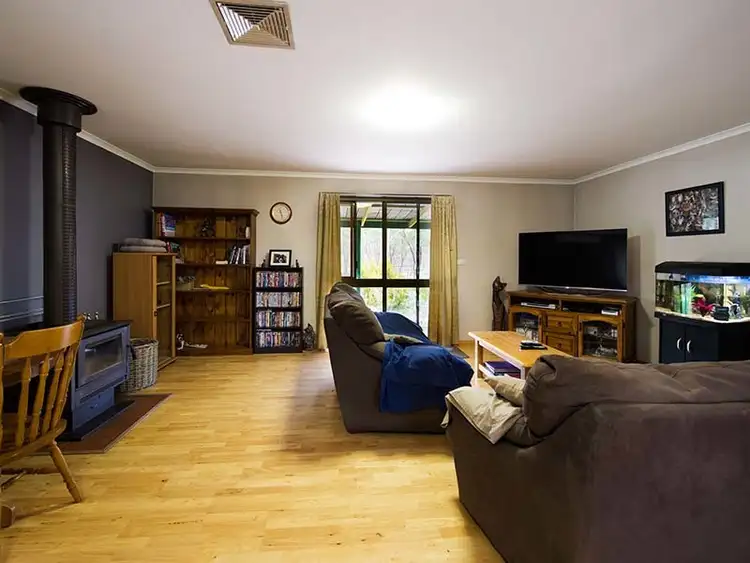 Fifth view of Homely house listing, 60 Lyndham Road, Muckleford VIC 3451