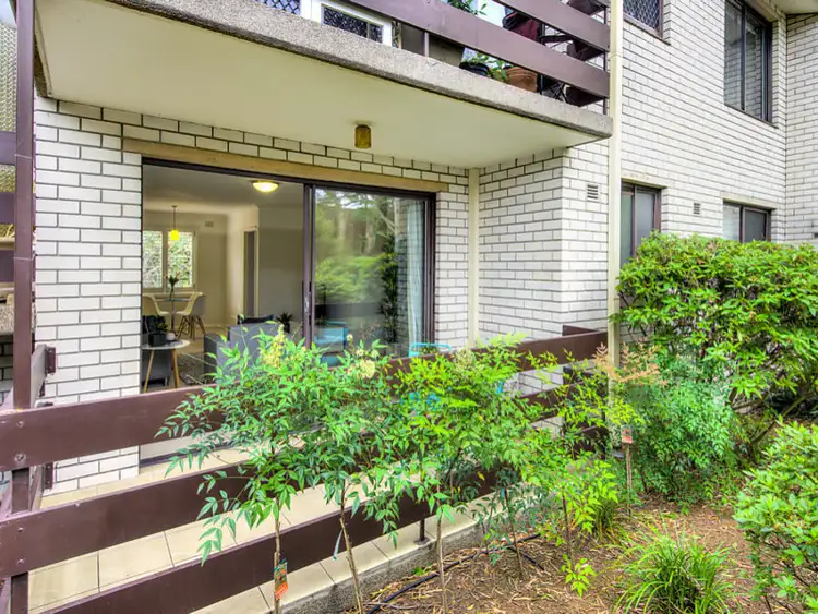 Fourth view of Homely apartment listing, 5/592-604 Pacific Highway, Killara NSW 2071