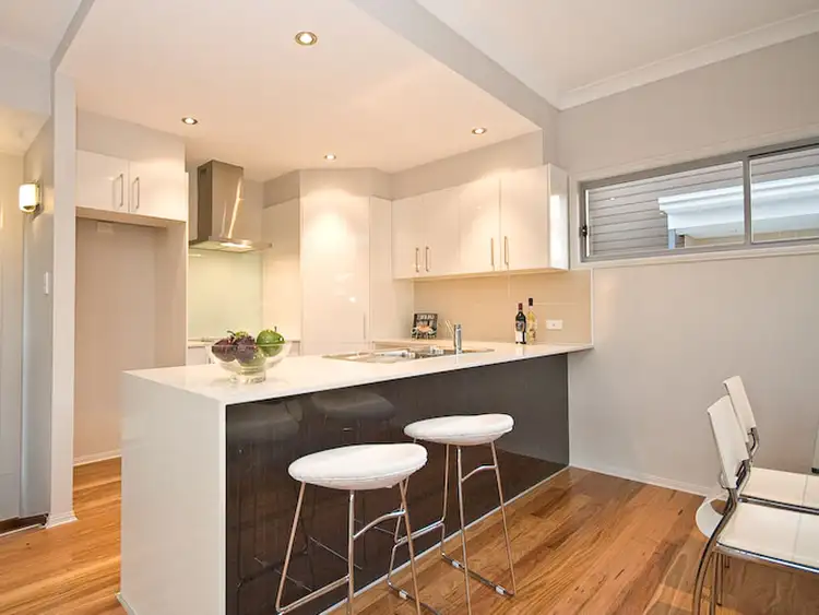 Fourth view of Homely townhouse listing, 1/15 Burnaby Terrace, Gordon Park QLD 4031