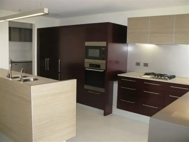 Second view of Homely apartment listing, 323/197 King Arthur Terrace, Tennyson QLD 4105