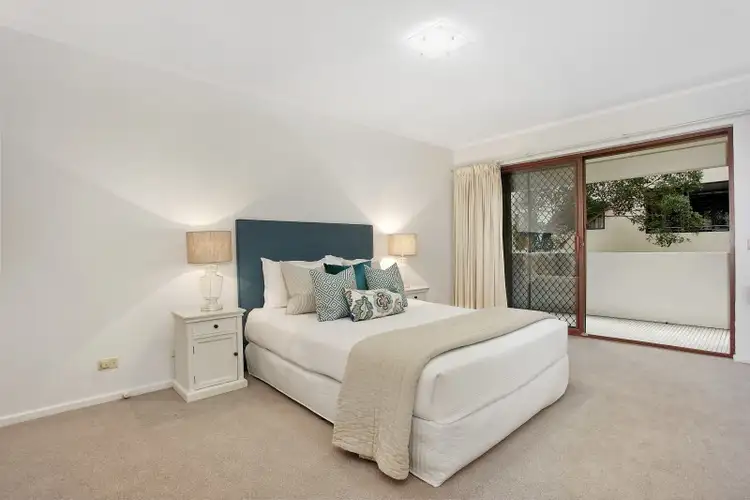 Fifth view of Homely apartment listing, 6/576 Pacific Highway, Killara NSW 2071