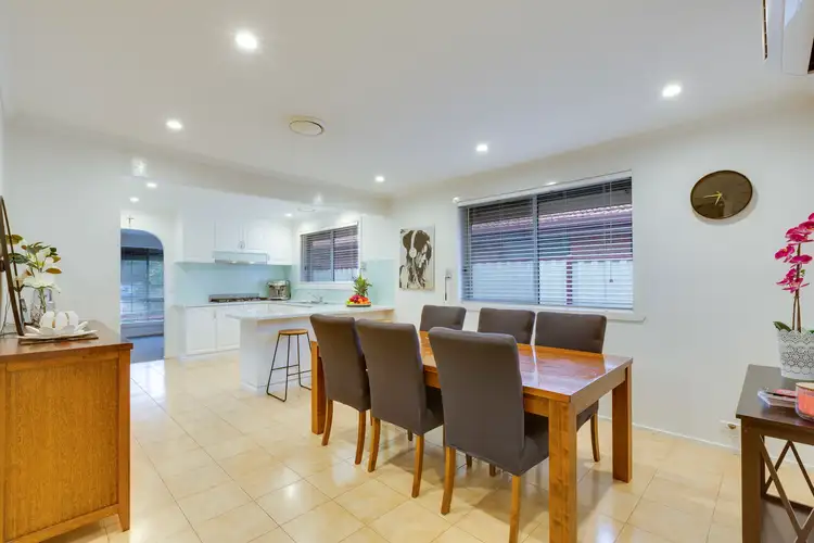 Fourth view of Homely house listing, 66 Willys Avenue, Keilor Downs VIC 3038