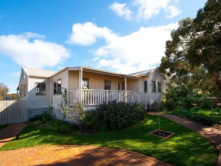 1 Lisles Gully Road, Maldon VIC 3463