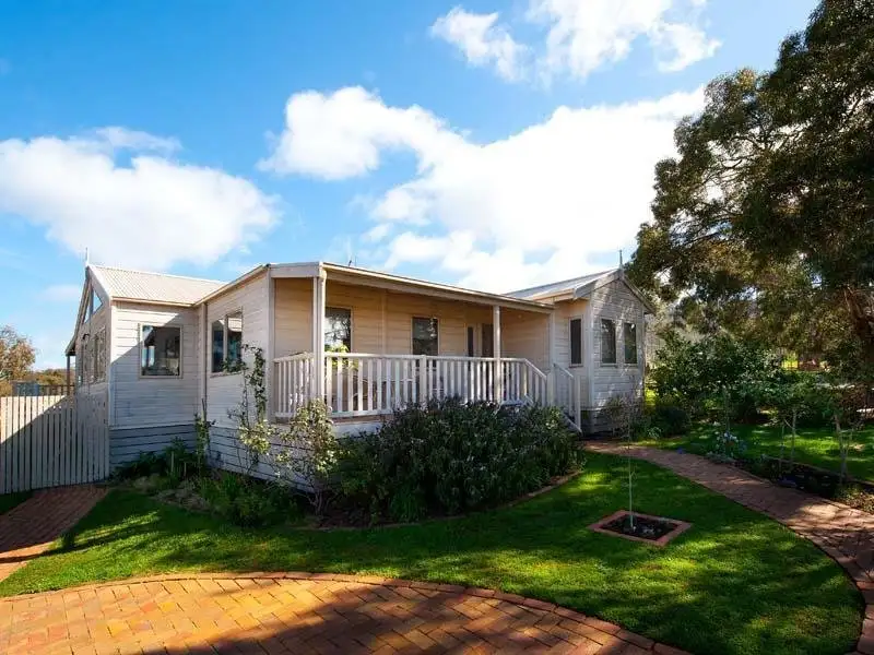 Main view of Homely house listing, 1 Lisles Gully Road, Maldon VIC 3463