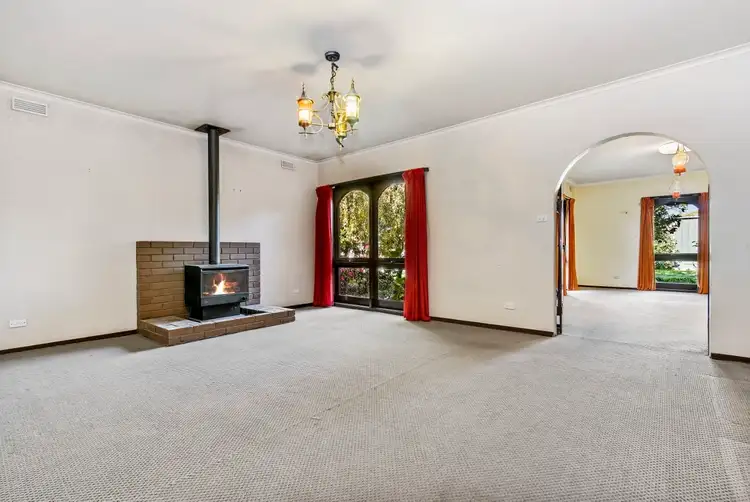 Second view of Homely house listing, 62 Bright Street, California Gully VIC 3556