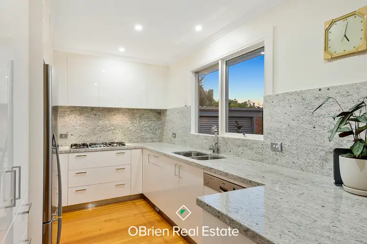 Second view of Homely house listing, 72 William Hovell Drive, Endeavour Hills VIC 3802