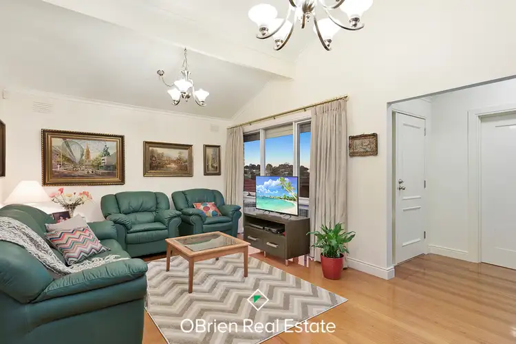 Third view of Homely house listing, 72 William Hovell Drive, Endeavour Hills VIC 3802