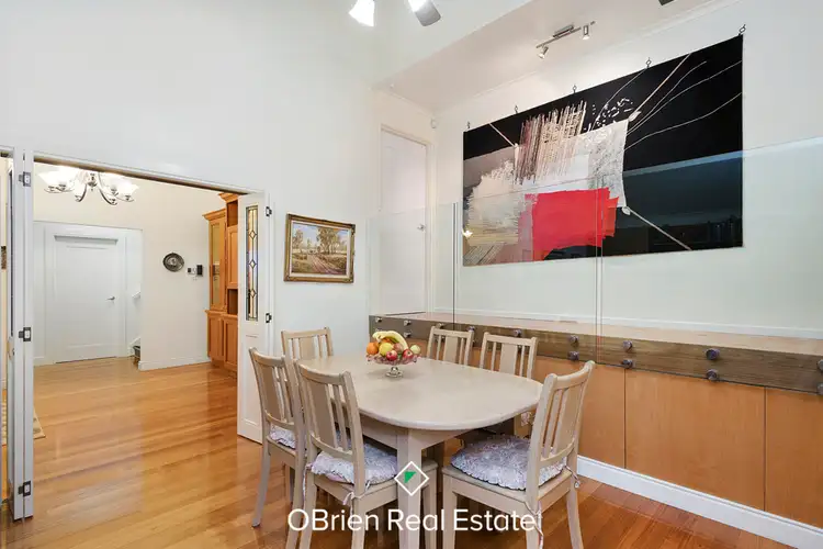 Fifth view of Homely house listing, 72 William Hovell Drive, Endeavour Hills VIC 3802