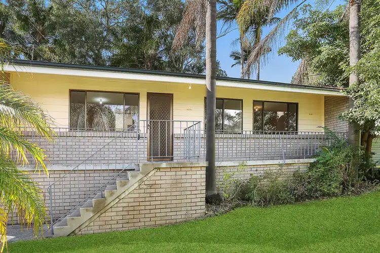 15 Sedgeman Avenue, Menai NSW 2234
