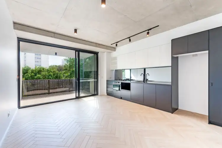 Main view of Homely apartment listing, 16/291 George Street, Waterloo NSW 2017