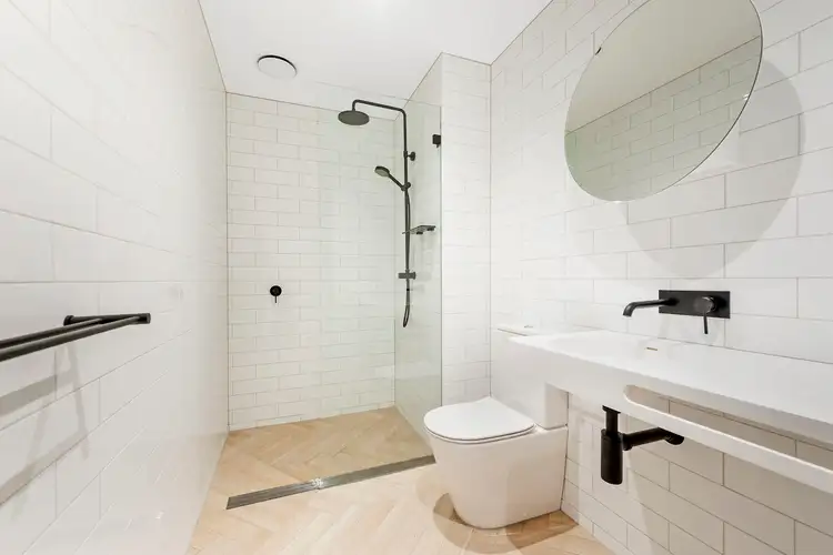 Third view of Homely apartment listing, 16/291 George Street, Waterloo NSW 2017
