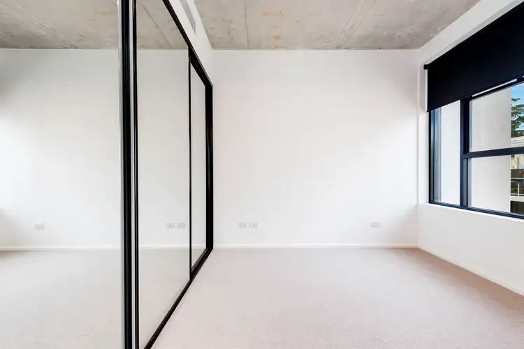 Fourth view of Homely apartment listing, 16/291 George Street, Waterloo NSW 2017