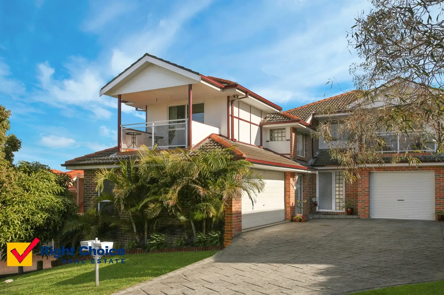 Main view of Homely unit listing, 1/10 Berringer Way, Flinders NSW 2529