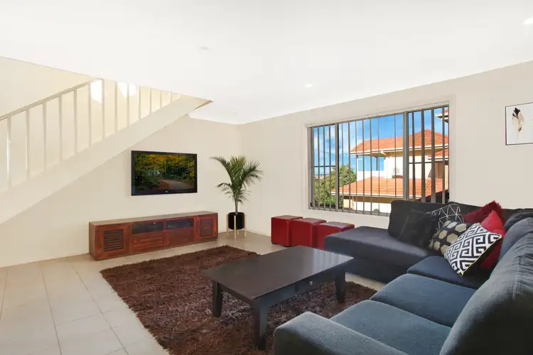 Second view of Homely unit listing, 1/10 Berringer Way, Flinders NSW 2529