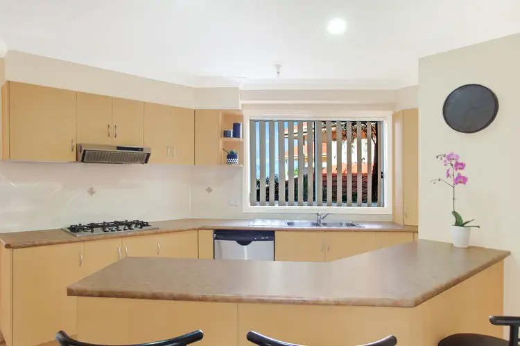 Third view of Homely unit listing, 1/10 Berringer Way, Flinders NSW 2529