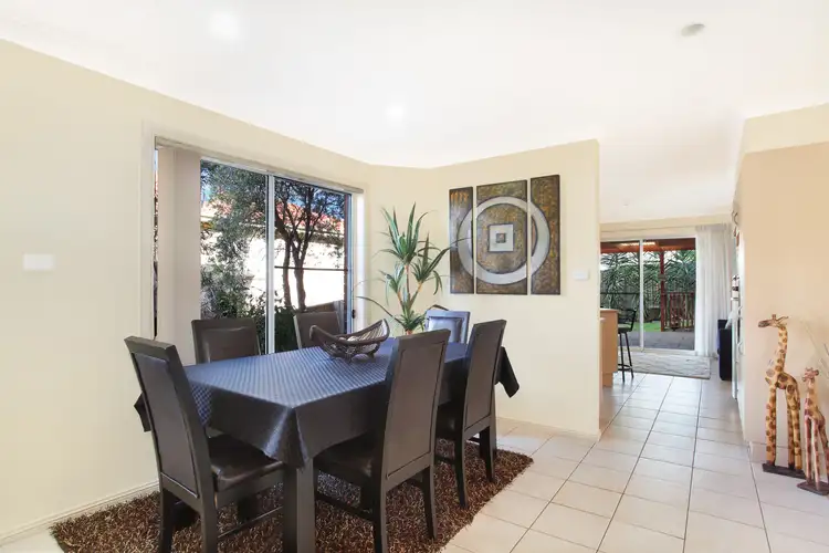 Fourth view of Homely unit listing, 1/10 Berringer Way, Flinders NSW 2529