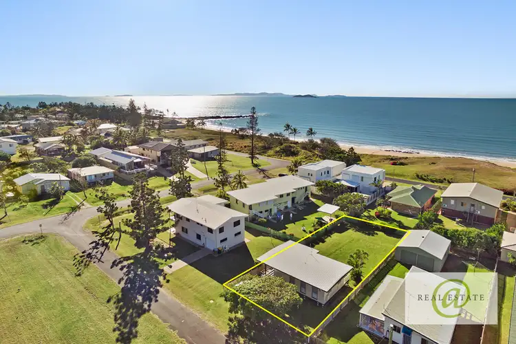 3 Ferguson Street, Emu Park QLD 4710