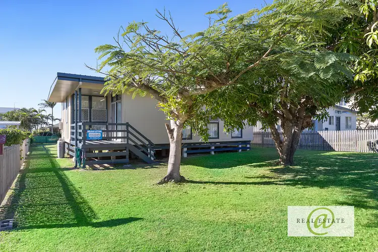 Second view of Homely house listing, 3 Ferguson Street, Emu Park QLD 4710