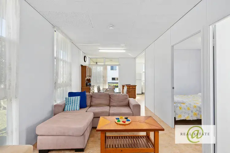 Third view of Homely house listing, 3 Ferguson Street, Emu Park QLD 4710