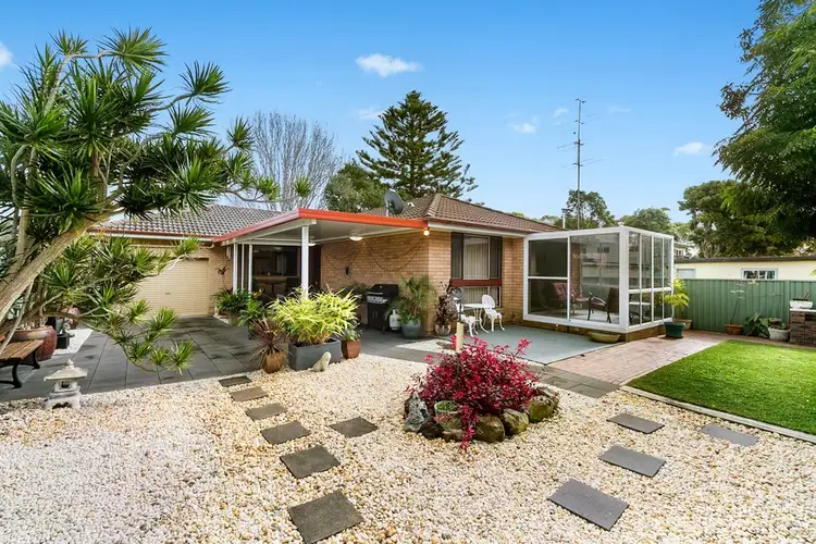 21 Pandora Parade, Noraville NSW 2263