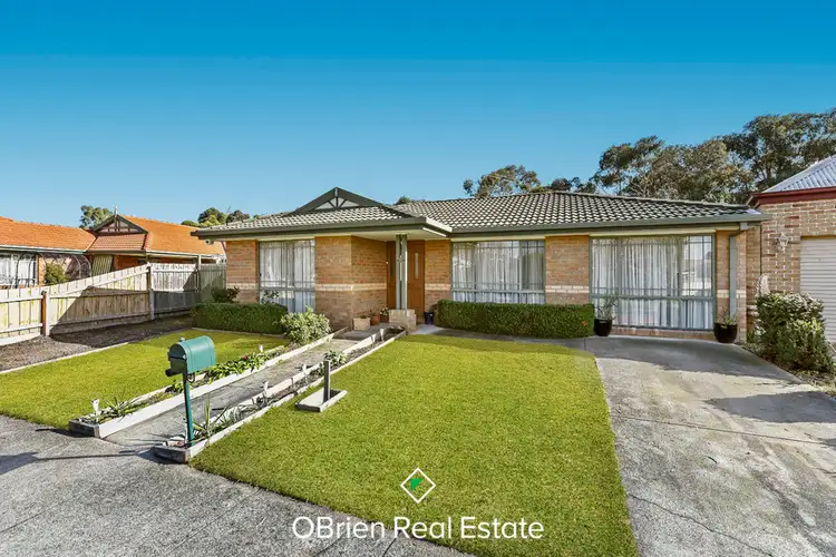 88 Waradgery Drive, Rowville VIC 3178