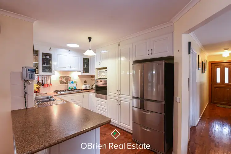 Third view of Homely house listing, 88 Waradgery Drive, Rowville VIC 3178