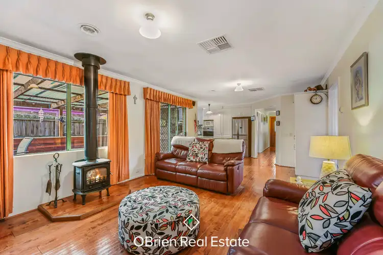 Fifth view of Homely house listing, 88 Waradgery Drive, Rowville VIC 3178