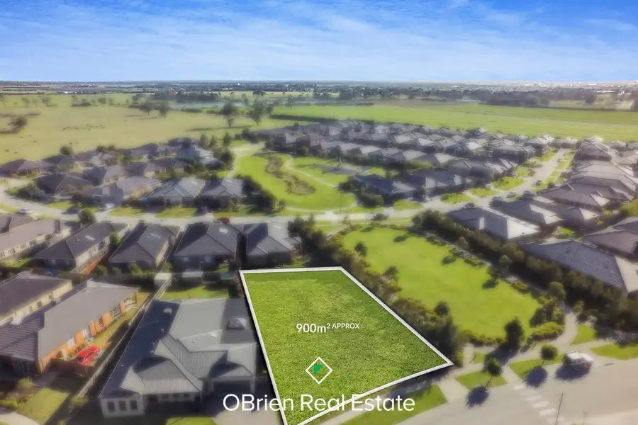 Main view of Homely land listing, 66 Sandarra Boulevard, Sandhurst VIC 3977
