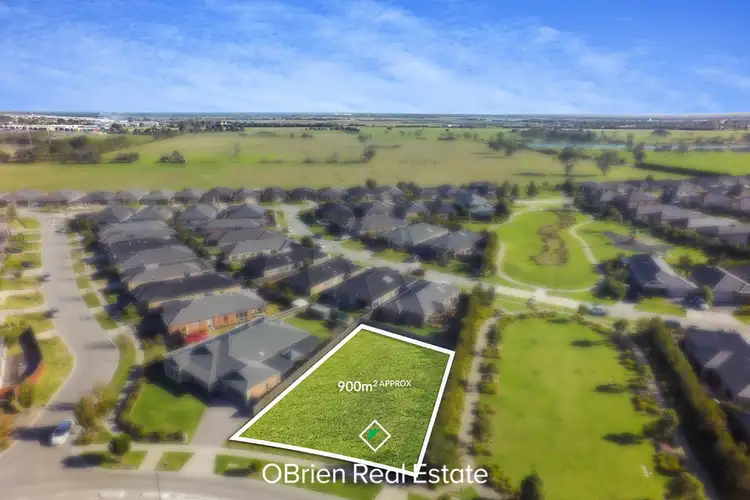 Second view of Homely land listing, 66 Sandarra Boulevard, Sandhurst VIC 3977