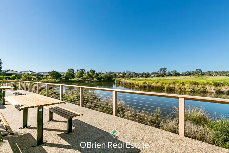 Third view of Homely land listing, 66 Sandarra Boulevard, Sandhurst VIC 3977