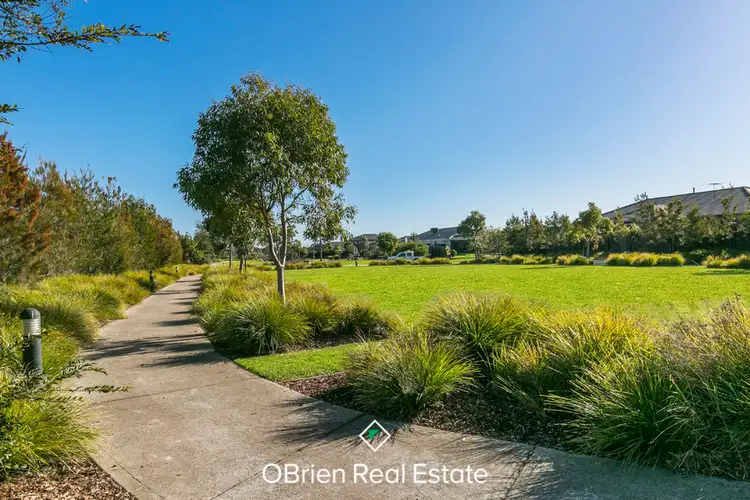 Fourth view of Homely land listing, 66 Sandarra Boulevard, Sandhurst VIC 3977