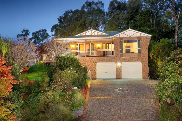 8 Warwick Road, Wodonga VIC 3690