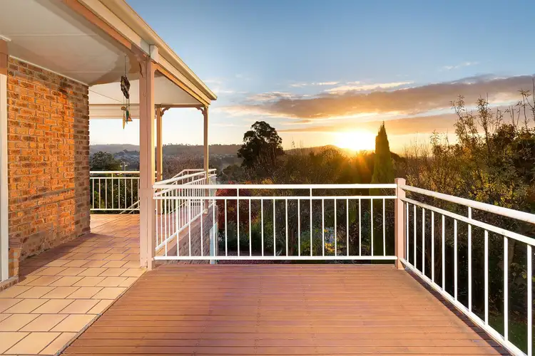 Second view of Homely house listing, 8 Warwick Road, Wodonga VIC 3690