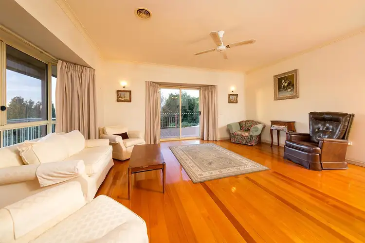 Third view of Homely house listing, 8 Warwick Road, Wodonga VIC 3690