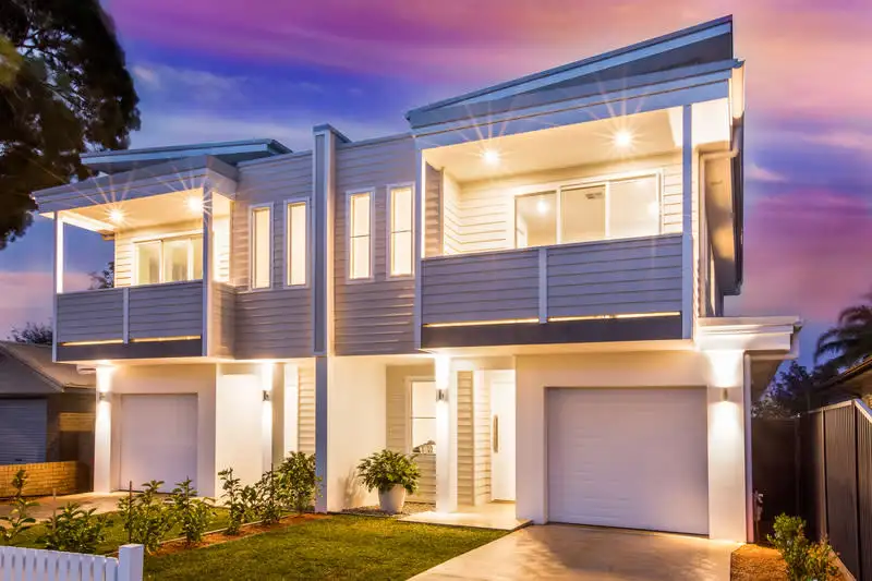 Main view of Homely semi-detached listing, 47a Sturt Road, Cronulla NSW 2230