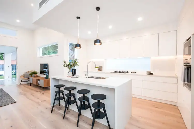 Third view of Homely semi-detached listing, 47a Sturt Road, Cronulla NSW 2230