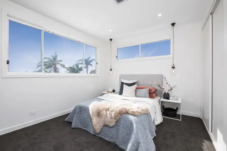 Fourth view of Homely semi-detached listing, 47a Sturt Road, Cronulla NSW 2230