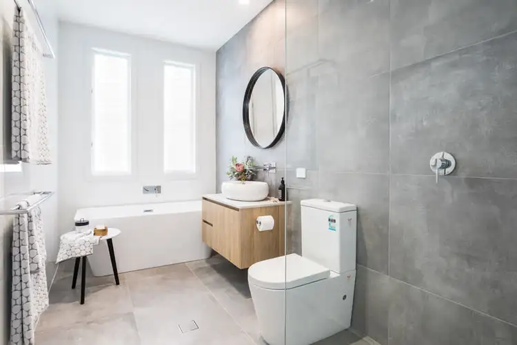 Sixth view of Homely semi-detached listing, 47a Sturt Road, Cronulla NSW 2230