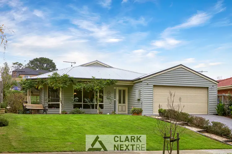 50 Montague Avenue, Drouin VIC 3818