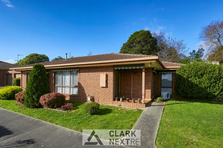 2/97 Charles Street, Warragul VIC 3820