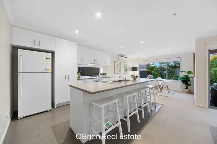 Second view of Homely house listing, 49 Abrus Circuit, Cranbourne North VIC 3977