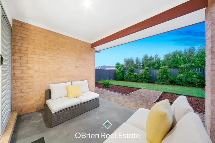 Third view of Homely house listing, 49 Abrus Circuit, Cranbourne North VIC 3977