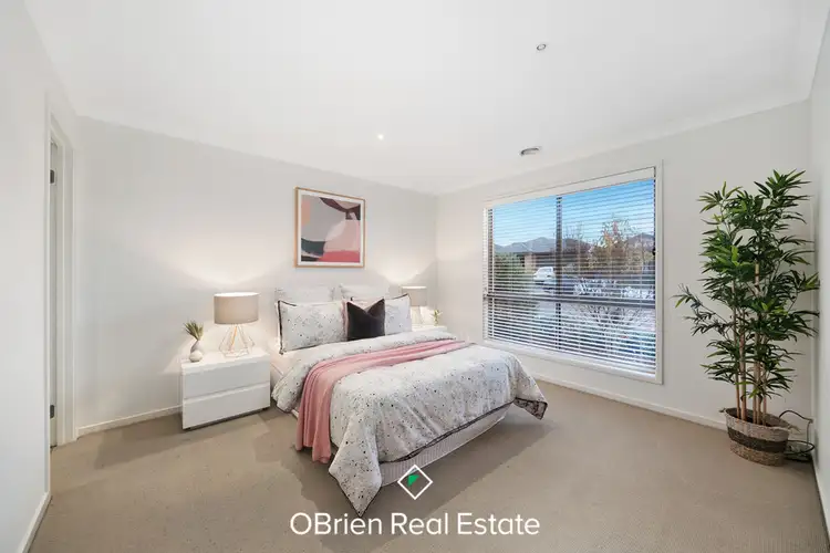 Fourth view of Homely house listing, 49 Abrus Circuit, Cranbourne North VIC 3977